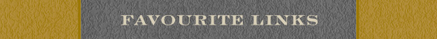 Favorite Links.